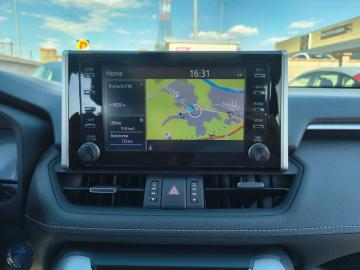 TOYOTA - RAV4 2.5 HV (218CV) E-CVT 2WD Business (19 di 21)