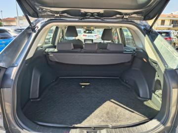 TOYOTA - RAV4 2.5 HV (218CV) E-CVT 2WD Business (21 di 21)