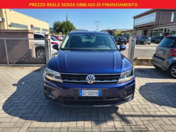 VOLKSWAGEN - Tiguan 2.0 TDI SCR DSG 4MOTION Business BMT (2 di 24)
