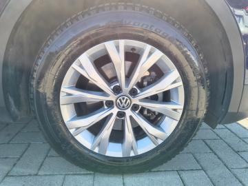 VOLKSWAGEN - Tiguan 2.0 TDI SCR DSG 4MOTION Business BMT (7 di 24)