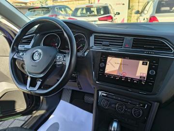 VOLKSWAGEN - Tiguan 2.0 TDI SCR DSG 4MOTION Business BMT (9 di 24)