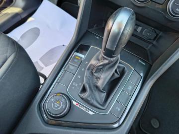 VOLKSWAGEN - Tiguan 2.0 TDI SCR DSG 4MOTION Business BMT (12 di 24)