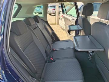 VOLKSWAGEN - Tiguan 2.0 TDI SCR DSG 4MOTION Business BMT (13 di 24)