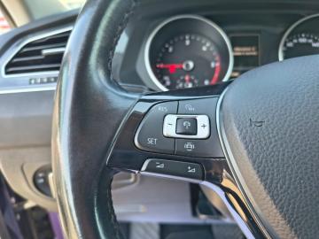 VOLKSWAGEN - Tiguan 2.0 TDI SCR DSG 4MOTION Business BMT (15 di 24)