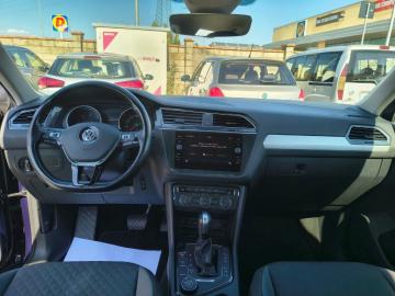 VOLKSWAGEN - Tiguan 2.0 TDI SCR DSG 4MOTION Business BMT (17 di 24)