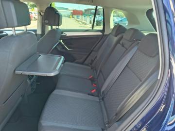 VOLKSWAGEN - Tiguan 2.0 TDI SCR DSG 4MOTION Business BMT (18 di 24)
