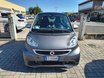 SMART - fortwo 1000 52 kW MHD coupé pulse (2 di 16)