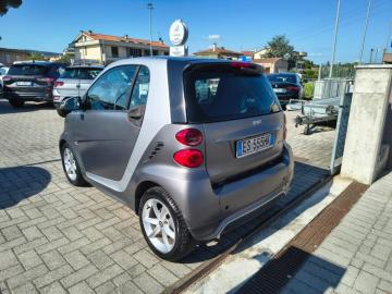 SMART - fortwo 1000 52 kW MHD coupé pulse (4 di 16)
