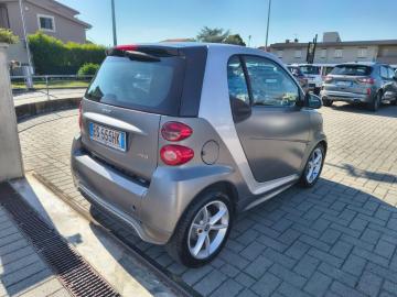 SMART - fortwo 1000 52 kW MHD coupé pulse (5 di 16)