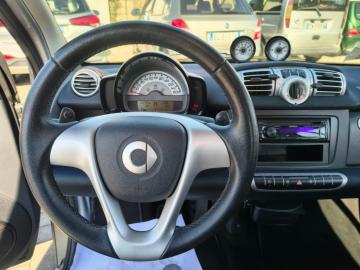 SMART - fortwo 1000 52 kW MHD coupé pulse (7 di 16)