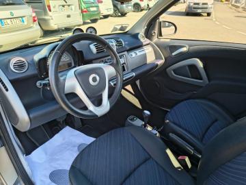 SMART - fortwo 1000 52 kW MHD coupé pulse (8 di 16)
