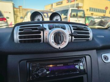 SMART - fortwo 1000 52 kW MHD coupé pulse (11 di 16)