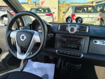 SMART - fortwo 1000 52 kW MHD coupé pulse (13 di 16)