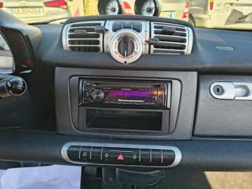 SMART - fortwo 1000 52 kW MHD coupé pulse (14 di 16)