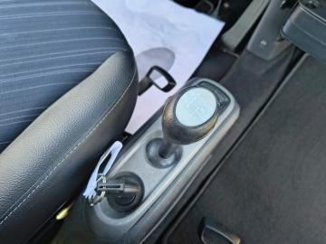 SMART - fortwo 1000 52 kW MHD coupé pulse (15 di 16)