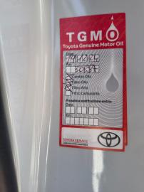TOYOTA - RAV4 2.5 HV (218CV) E-CVT 2WD Style (8 di 25)