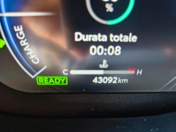 TOYOTA - RAV4 2.5 HV (218CV) E-CVT 2WD Style (14 di 25)