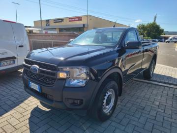 FORD - Ranger 2.0 ECOBLUE 4x2 XL 2 posti