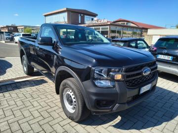 FORD - Ranger 2.0 ECOBLUE 4x2 XL 2 posti (3 di 20)