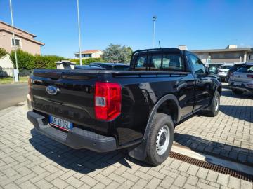 FORD - Ranger 2.0 ECOBLUE 4x2 XL 2 posti (4 di 20)