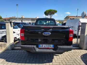 FORD - Ranger 2.0 ECOBLUE 4x2 XL 2 posti (5 di 20)