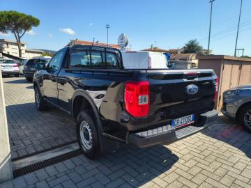 FORD - Ranger 2.0 ECOBLUE 4x2 XL 2 posti (6 di 20)
