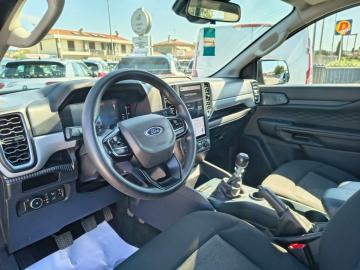 FORD - Ranger 2.0 ECOBLUE 4x2 XL 2 posti (8 di 20)