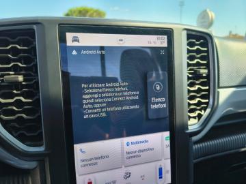 FORD - Ranger 2.0 ECOBLUE 4x2 XL 2 posti (14 di 20)