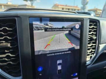 FORD - Ranger 2.0 ECOBLUE 4x2 XL 2 posti (15 di 20)