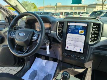 FORD - Ranger 2.0 ECOBLUE 4x2 XL 2 posti (16 di 20)
