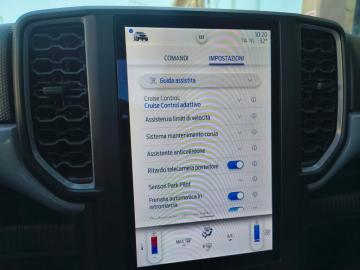 FORD - Ranger 2.0 ECOBLUE 4x2 XL 2 posti (17 di 20)