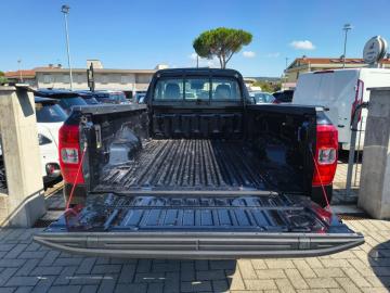 FORD - Ranger 2.0 ECOBLUE 4x2 XL 2 posti (18 di 20)