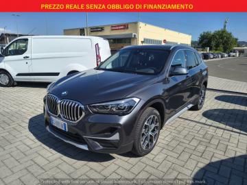 BMW - X1 sDrive16d xLine Plus