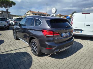 BMW - X1 sDrive16d xLine Plus (5 di 26)