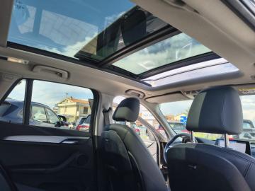BMW - X1 sDrive16d xLine Plus (6 di 26)