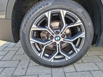 BMW - X1 sDrive16d xLine Plus (7 di 26)