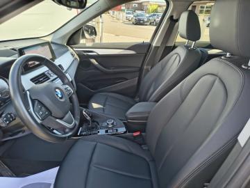 BMW - X1 sDrive16d xLine Plus (9 di 26)