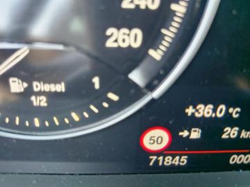BMW - X1 sDrive16d xLine Plus (12 di 26)