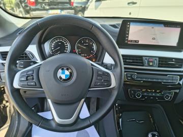 BMW - X1 sDrive16d xLine Plus (13 di 26)