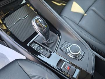 BMW - X1 sDrive16d xLine Plus (14 di 26)