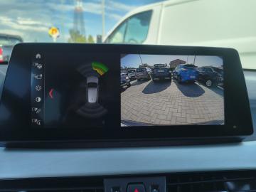 BMW - X1 sDrive16d xLine Plus (15 di 26)
