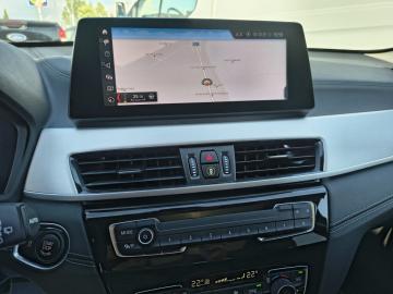 BMW - X1 sDrive16d xLine Plus (16 di 26)
