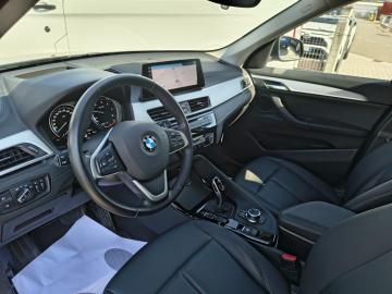 BMW - X1 sDrive16d xLine Plus (17 di 26)