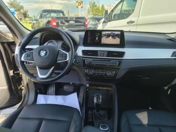 BMW - X1 sDrive16d xLine Plus (18 di 26)