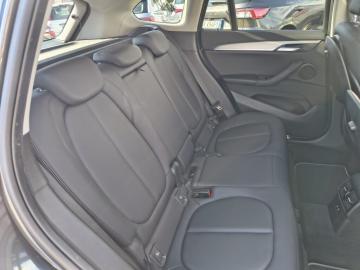 BMW - X1 sDrive16d xLine Plus (19 di 26)