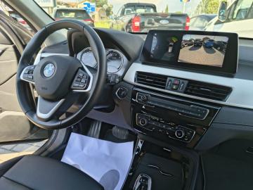 BMW - X1 sDrive16d xLine Plus (20 di 26)