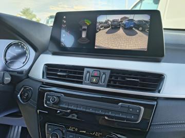 BMW - X1 sDrive16d xLine Plus (21 di 26)
