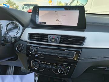 BMW - X1 sDrive16d xLine Plus (22 di 26)