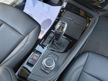 BMW - X1 sDrive16d xLine Plus (23 di 26)
