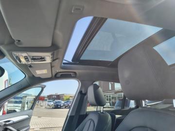 BMW - X1 sDrive16d xLine Plus (24 di 26)